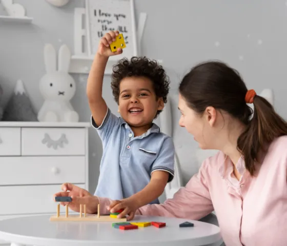 1 Early intervention