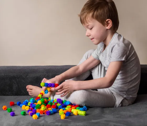 6 Understanding Autism